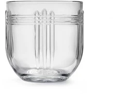 Glass The Gats - LIBBEY