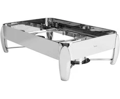 GN 1/1 induction buffet heater base, Prime
