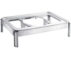 GN 1/1 Master and Element buffet heaters base