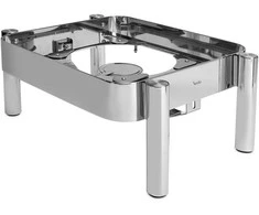GN 2/3 buffet heater base , Supreme