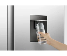 Gorenje NRS917E41XWD