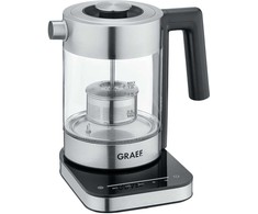 Virdulys GRAEF WK350