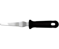 Grapefruit peeler peilis