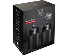 Peugeot Malūnėlių rinkinys, 12 cm, „Night Chic Line“