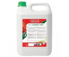 Grindų plovimo priemonė NERTA FloorNet Forte 20L