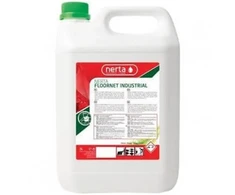 Grindų plovimo priemonė NERTA FloorNet Industrial 20L