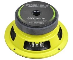 Ground Zero GZCK 165XSPL