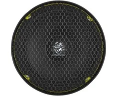 Ground Zero GZCK 165XSPL