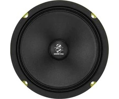 Ground Zero GZCM 6.5XSPL