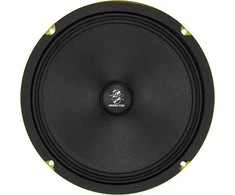 Ground Zero GZCM 8.0XSPL