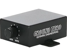 GROUND ZERO GZCS SW-1000A