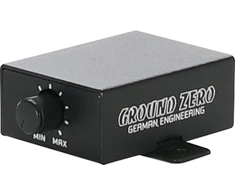 GROUND ZERO GZCS SW-800A