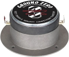 Ground Zero GZCT 3500X-S