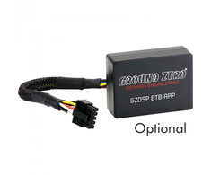 Ground Zero GZDSP 4.80A-PRO