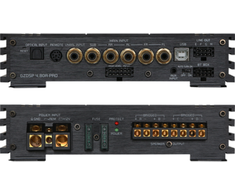 Ground Zero GZDSP 4.80A-PRO