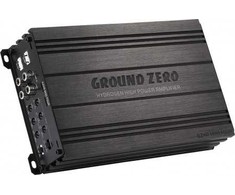 Ground Zero GZHA mini FOUR