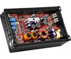 Ground Zero GZHA mini FOUR
