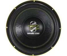 Ground Zero GZHW 30XSPL-D1
