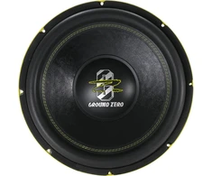Ground Zero GZHW 38XSPL-D2