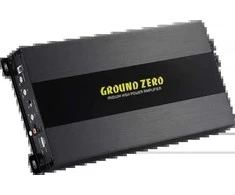 Ground Zero GZIA 1.1450DX-II