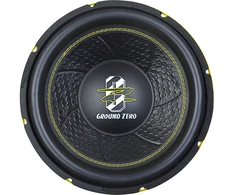 Ground Zero GZIW 12XSPL-D2