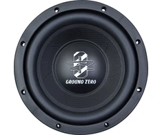 Ground Zero GZIW 200