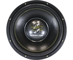 Ground Zero GZNW 38SPL-D1