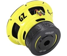Ground Zero GZRW 10XSPL