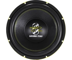 Ground Zero GZRW 12XSPL D2