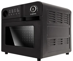 Karšto oro gruzdintuvė MPM MFR-15, 16 L