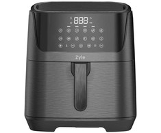 Gruzdintuvė ZYLE ZY885BAF