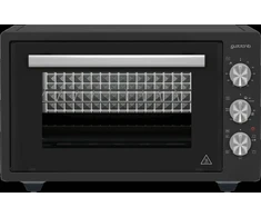 Elektrinė krosnelė Elektrinė orkaitė GUZZANTI GZ-3621A