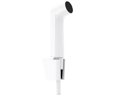 HANSGROHE 29238700, matinė balta