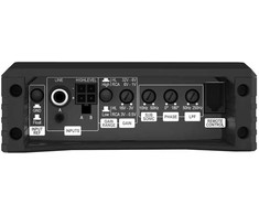 HELIX AMPLIFY 201 X-OVER