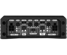 HELIX AMPLIFY 204 X-OVER