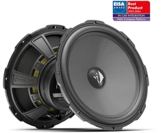 Helix Ci3 W200FM-S3 - 3 Ohm