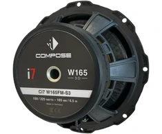 Helix Compose i7 - Ci7 W165FM-S3