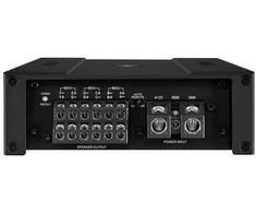 HELIX M SIX DSP