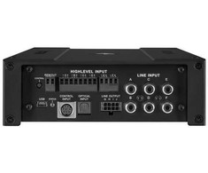 HELIX M SIX DSP