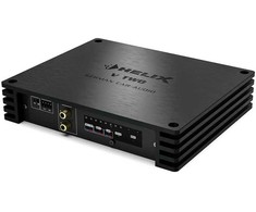 HELIX NEXT V TWO