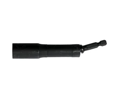 Hikoki Accessories Sukimo galvutė Hikoki 750338; Hex 1/4''; 17x112 mm