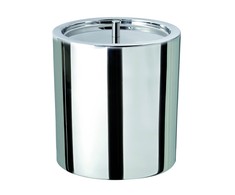 Abert Ice container 18/10, plastikas
