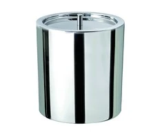 Abert Ice container 18/10, plastikas