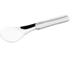 Ice cream spoon 18/10