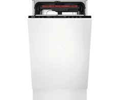 Indaplovė AEG FSE74557P