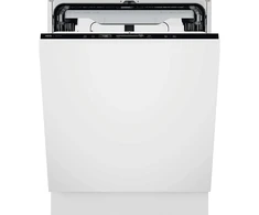 Indaplovė AEG GI6200B2SN