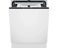 Indaplovė AEG GI6210D2SG