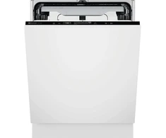 Indaplovė ELECTROLUX E62LD210S