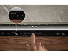 Indaplovė ELECTROLUX E62LD210S