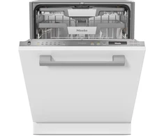 Indaplovė MIELE G 7191 SCVi